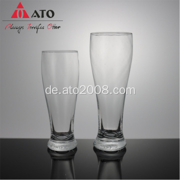 16 Unzen Bierbecher Glas Aufkleber Bierglas